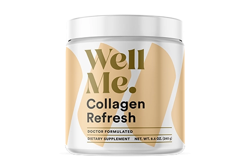 Collagen Refresh Reviews