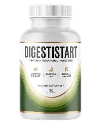 DigestiStart Reviews