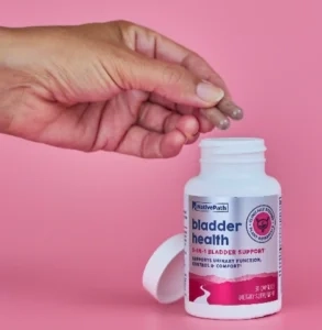 NativePath Bladder Health use