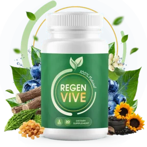 RegenVive Reviews
