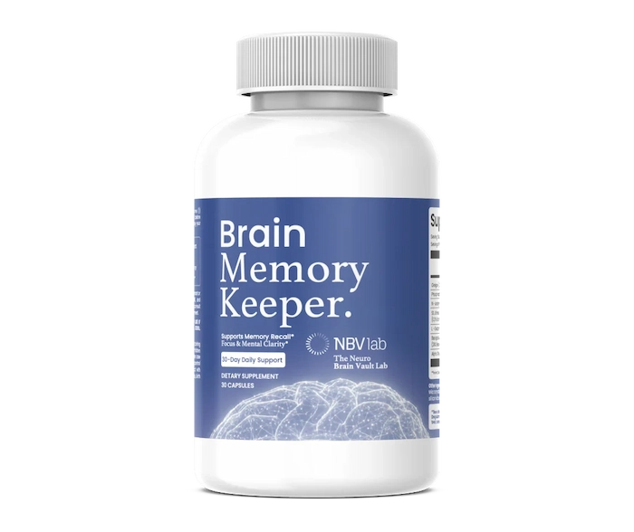 Brain Memory Keeper Reviews