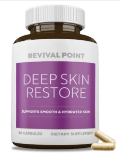 Deep Skin Restore