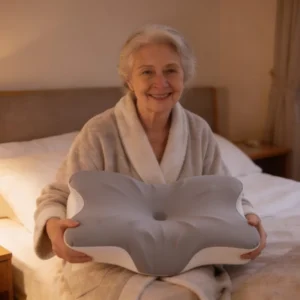 Dormiva Pillow Customer Reviews