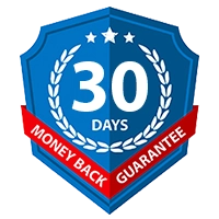 EnergyFix Money Back Guarantee