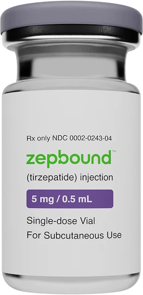 Joi + Blokes Zepbound Reviews