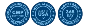 NativePath CoQ10 Complex GMP-certified