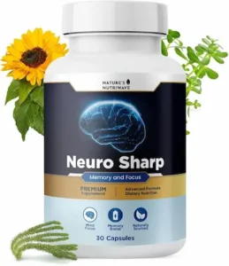 Neuro Sharp