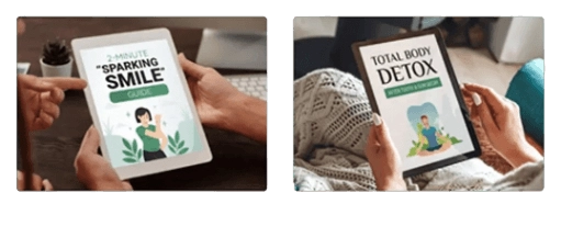 PowerBite Free Bonus