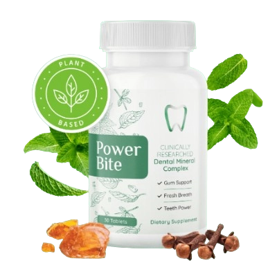 PowerBite Reviews