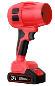 PowerStack Leaf Blower Reviews