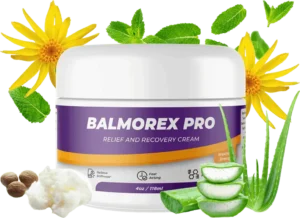 Balmorex Pro